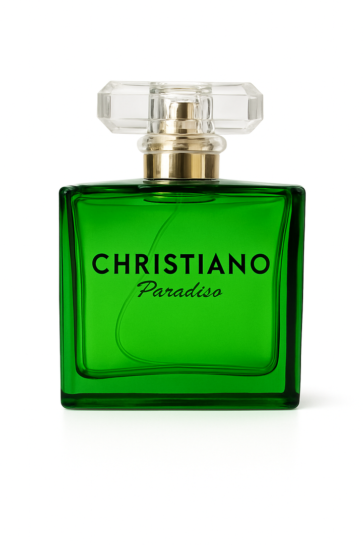 Paradiso by Christiano - 50mL