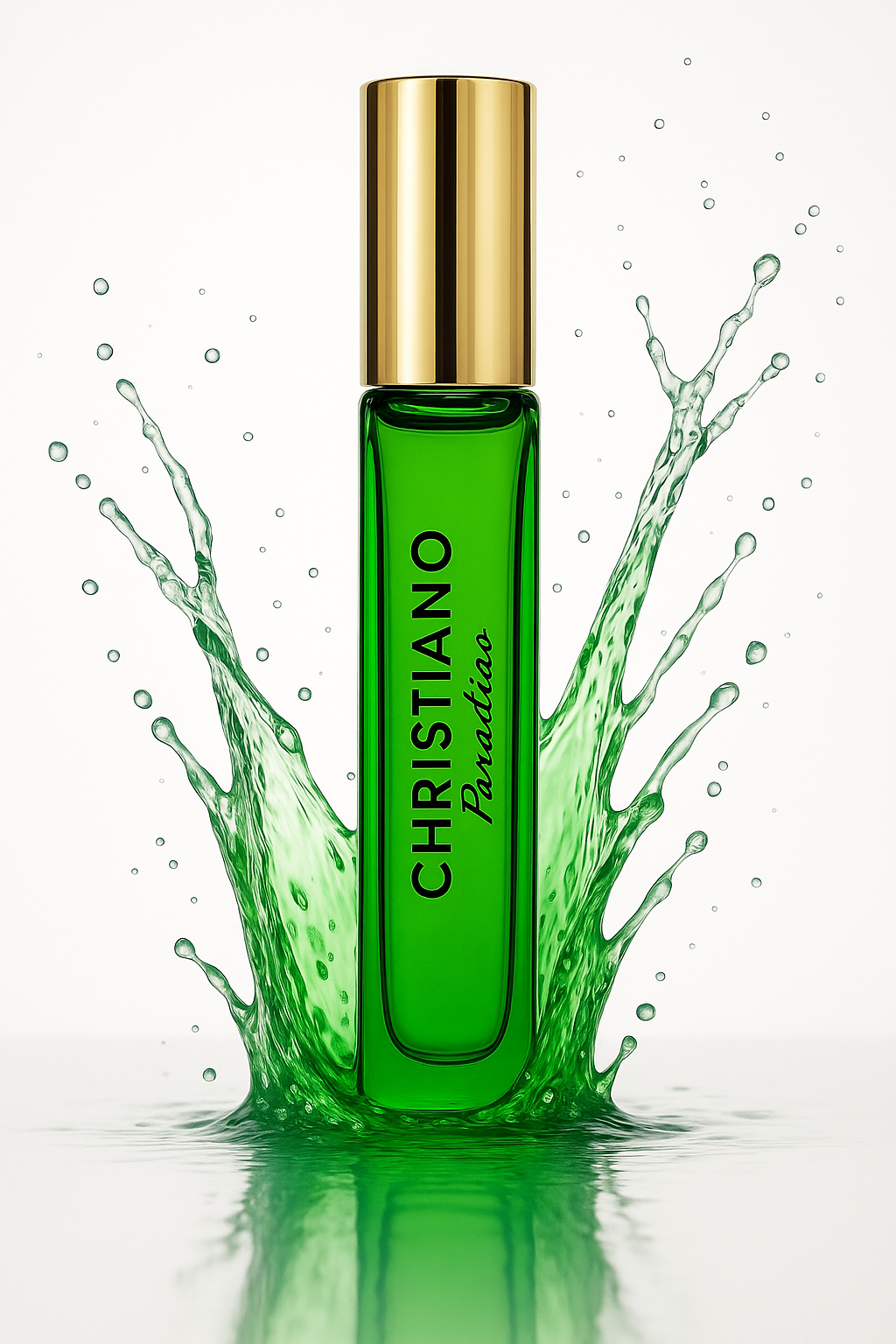 Paradiso Bon Voyage by Christiano - 10mL