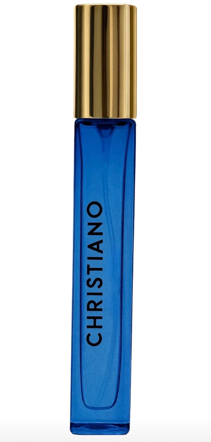 Aqua Viva Bon Voyage by Christiano - 10mL