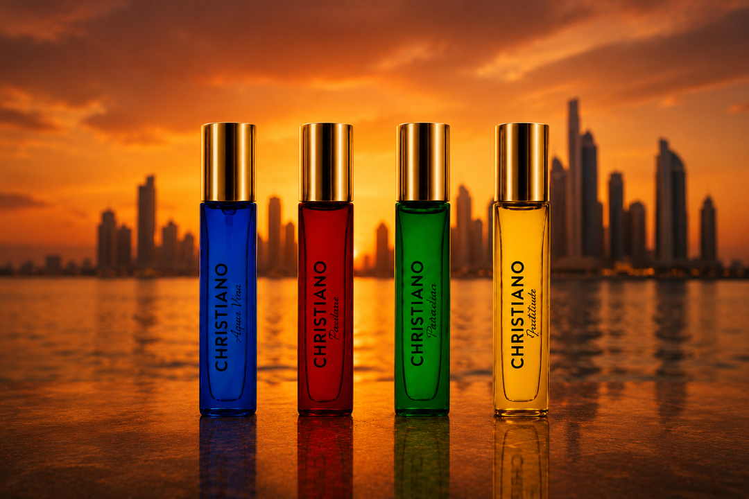 Discover Collection