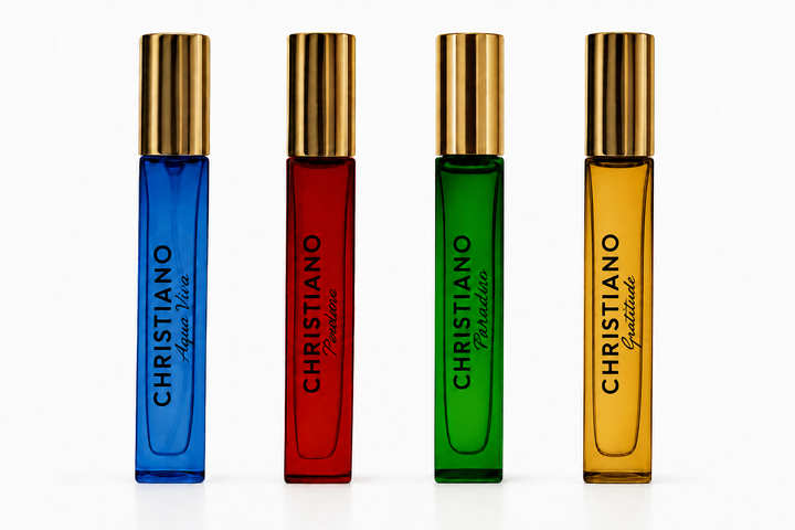 Discover Collection