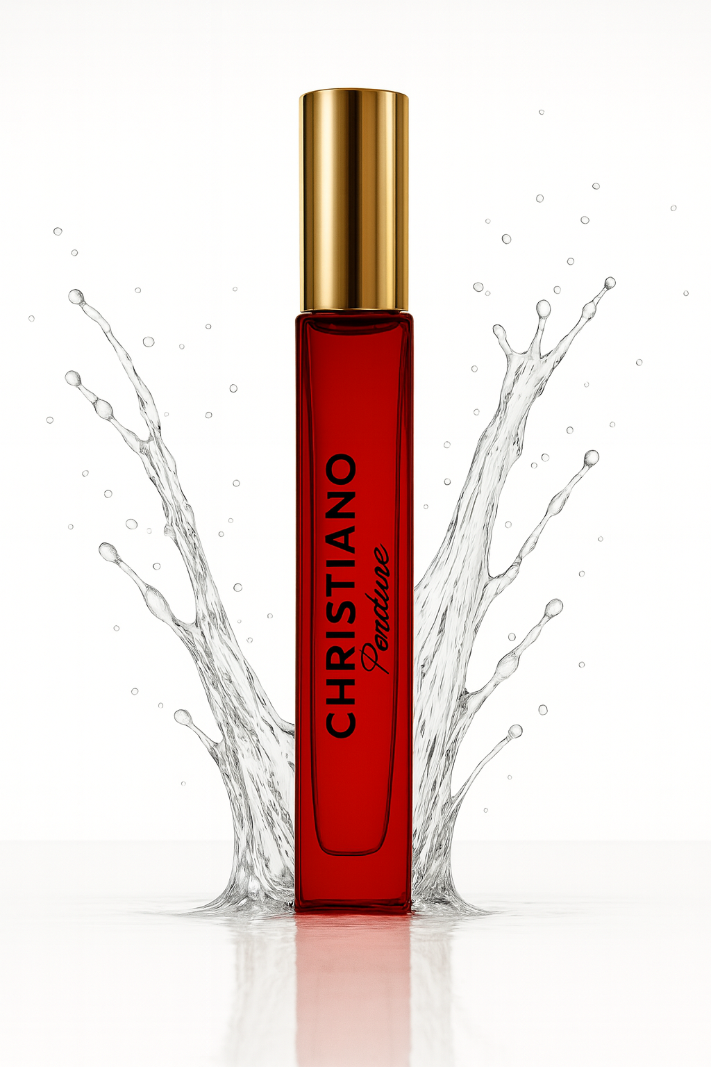 Perdure Bon Voyage - 10mL