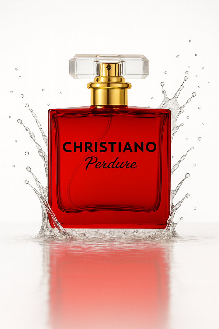 Perdure by Christiano - 50mL