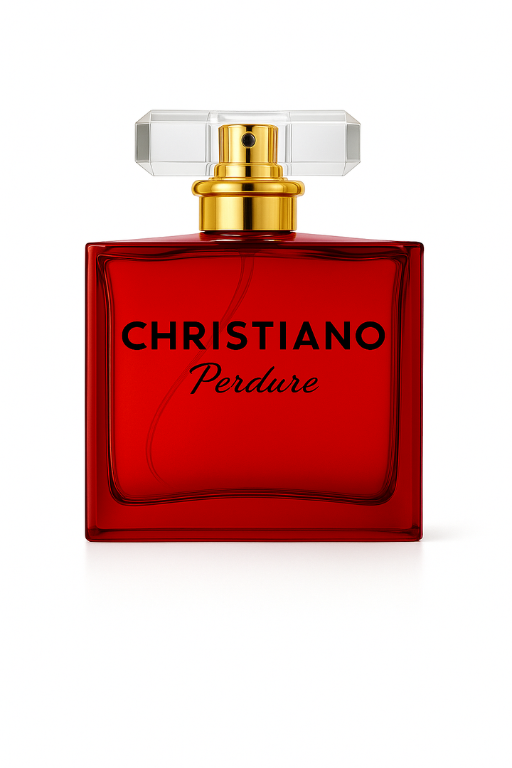 Perdure by Christiano - 50mL