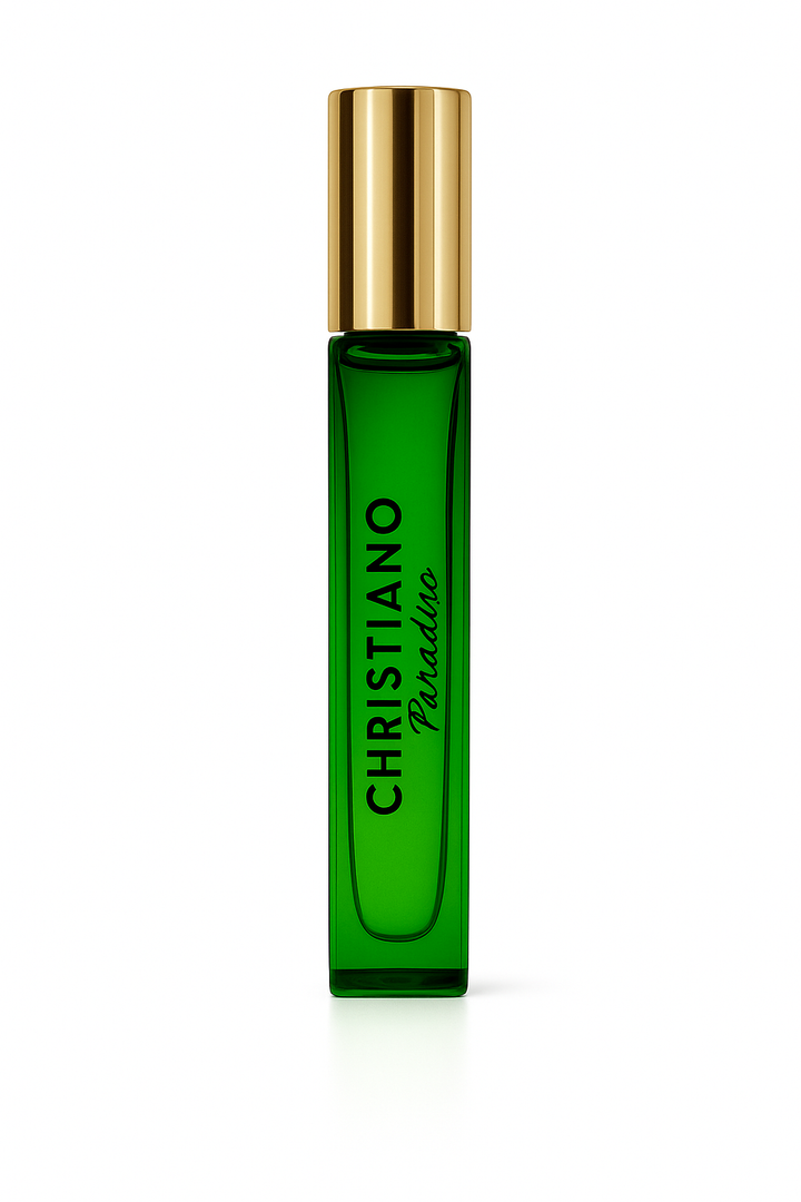 Paradiso Bon Voyage by Christiano - 10mL
