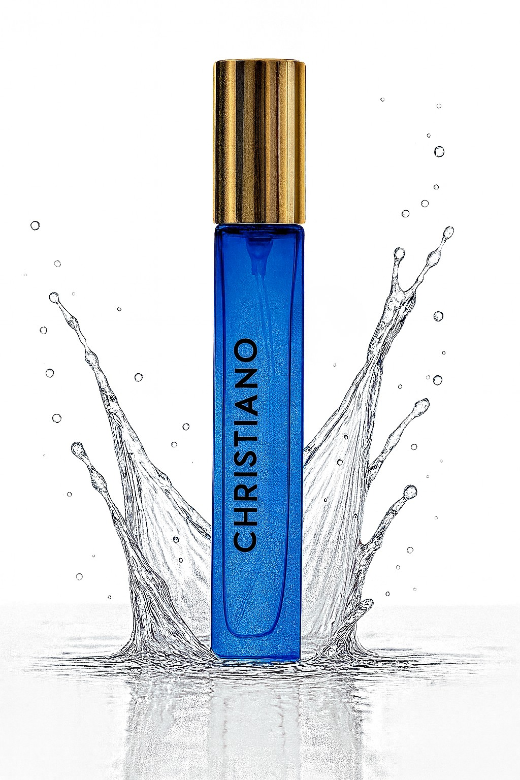 Aqua Viva Bon Voyage by Christiano - 10mL