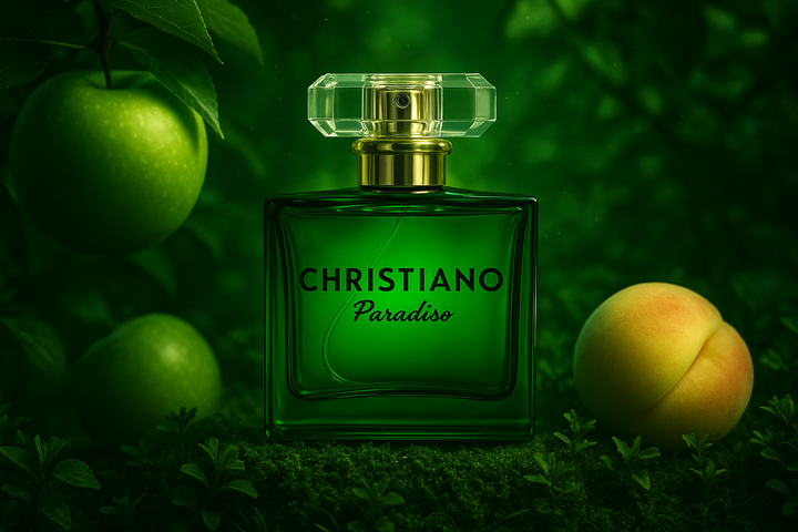 Paradiso by Christiano - 50mL